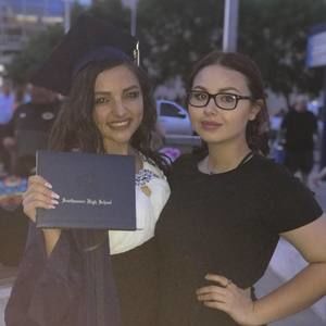 Meet your Posher, Baylee